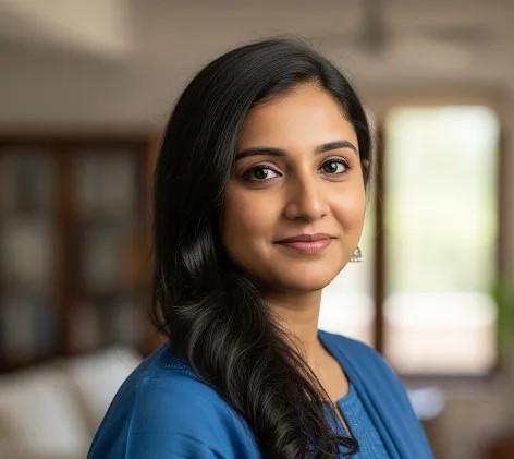 Aditi Kumari