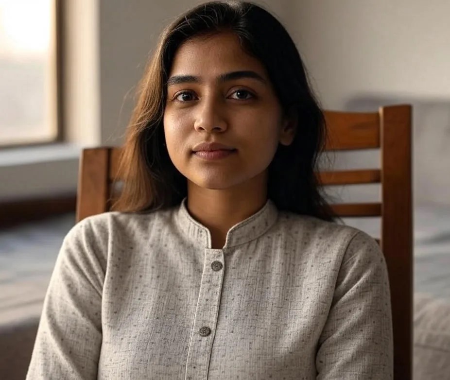 Anaya Singh
