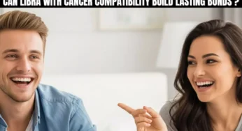 Can Libra with Cancer Compatibility Build Lasting Bonds?