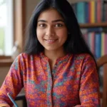 Shweta Mishra