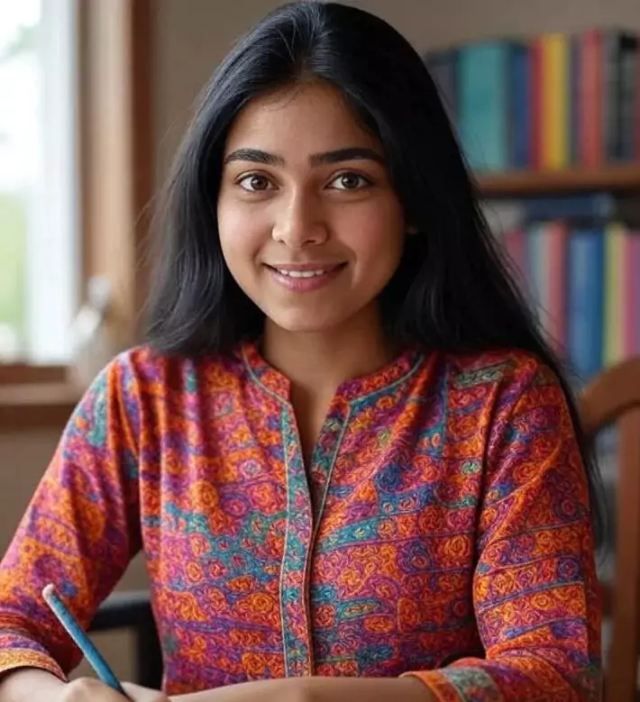Shweta Mishra