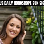 Aquarius Daily Horoscope Sun Sign 2025: How Lucky Will You Be Today?