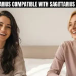 Are Aquarius Compatible with Sagittarius in Love?