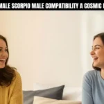 Is Cancer Female Scorpio Male Compatibility a Cosmic Love Match?