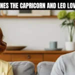 What Defines the Capricorn and Leo Love Match?