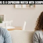 How Strong Is a Capricorn Match with Scorpio in Love?