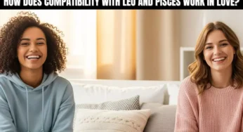 How Does Compatibility with Leo and Pisces Work in Love?
