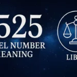 2525 Angel Number Meaning: Which Zodiac Sign Matches It Best?