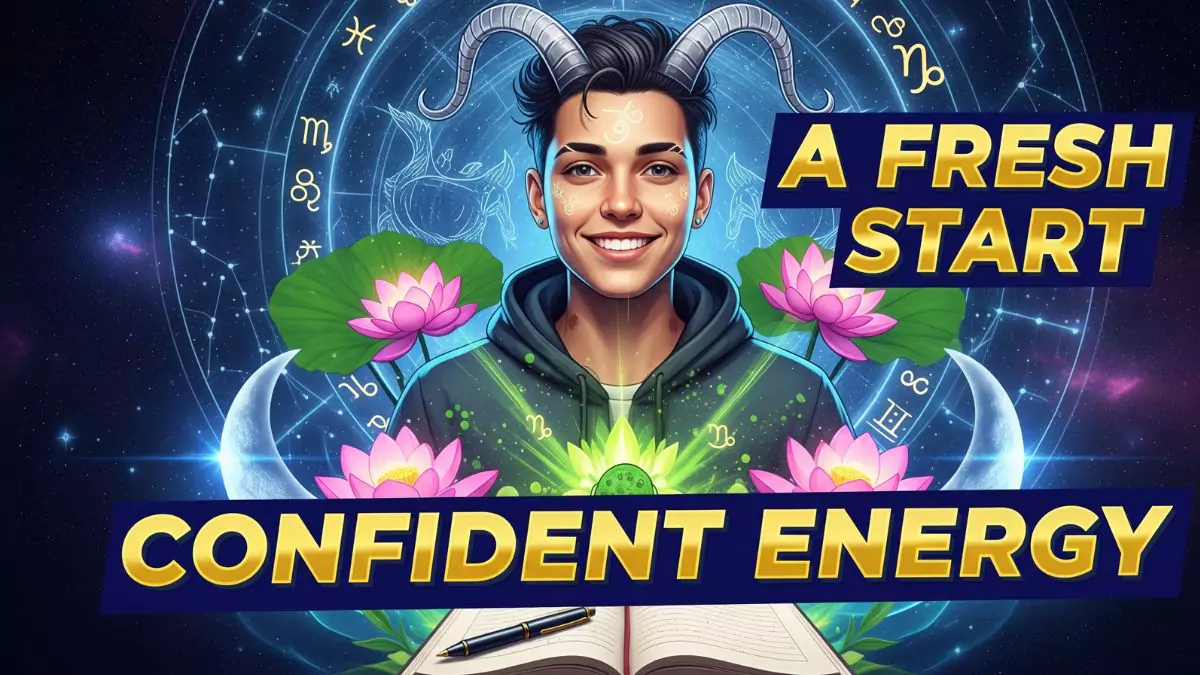 Explore Capricorn Horoscope September 1 2025 with this image