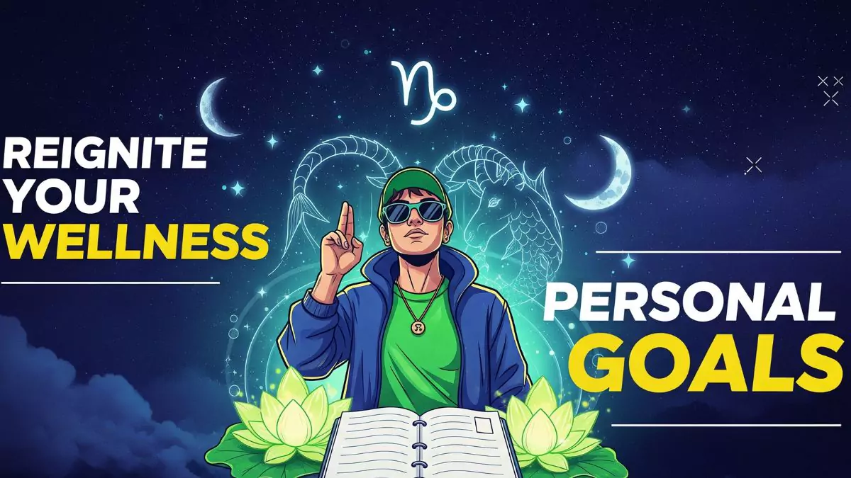 Capricorn horoscope for August 31, 2025 – balancing career and relationships