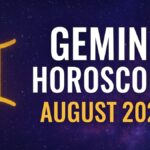 August 2025 Gemini Horoscope: Balance Love, Friendship, and Life