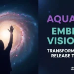 Aquarius: Embrace Visionary Transformation and Release the Old You