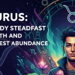 Taurus: Embody Steadfast Growth and Manifest Abundance