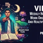 Virgo Weekly Horoscope: Work Organization And Healthy Routines