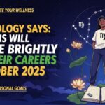 Astrology Says: 3 Signs Will Shine Brightly In Their Careers In October 2025