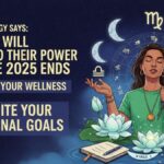 Astrology Says: 4 Signs Will Step Into Their Power Before 2025 Ends