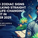 These 3 Zodiac Signs Are Walking Straight Into a Life-Changing Moment in October 2025