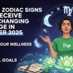 These 3 Zodiac Signs Will Receive A Life-Changing Message In October 2025