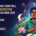 These 3 Zodiac Signs Will Receive Unexpected Support In October 2025
