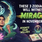 These 3 Zodiac Signs Will Witness Miracles In November 2025