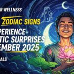 These 4 Zodiac Signs Will Experience Romantic Surprises In November 2025