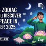 These 5 Zodiac Signs Will Discover Inner Peace In November 2025
