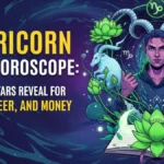 Capricorn 2026 Horoscope: What the Stars Reveal for Love, Career, and Money