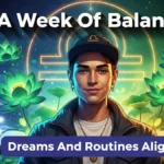 Libra Horoscope for Monday, September 1, 2025: A Week Of Balance Dreams And Routines Align Toward Deeper Wellness