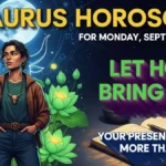 Taurus Horoscope for Monday, September 1, 2025: Let Home Bring Calm: Your Presence Matters More Than Words