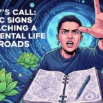Destiny’s Call: 7 Zodiac Signs Approaching a Monumental Life Crossroads
