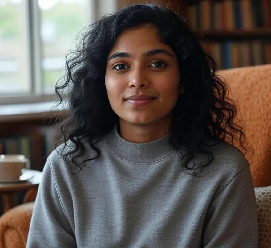 Srishti Singh