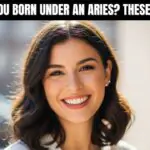 Were You Born Under an Aries? These Fit You
