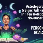 Astrologers Say: 5 Signs Will Find Clarity In Their Relationships In November 2025