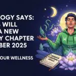 Astrology Says: 4 Signs Will Begin A New Destiny Chapter In October 2025