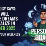 Astrology Says: 6 Signs Will See Dreams Materialize In December 2025