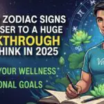 These 2 Zodiac Signs Are Closer to a Huge Breakthrough Than They Think in 2025