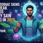 These 2 Zodiac Signs Will Break Records Nobody Saw Coming in 2025