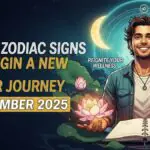 These 4 Zodiac Signs Will Begin A New Career Journey In November 2025