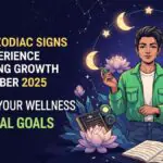 These 4 Zodiac Signs Will Experience Surprising Career Growth In December 2025