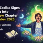 These 4 Zodiac Signs Will Step Into A Bold New Chapter In December 2025