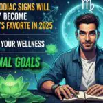 These 4 Zodiac Signs Will Suddenly Become Everyone’s Favorite in 2025