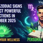 These 5 Zodiac Signs Will Attract Powerful Connections in October 2025