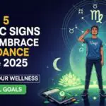 These 5 Zodiac Signs Will Embrace Abundance In Late 2025