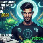 These 5 Zodiac Signs Will Have the Most Unexpected Glow-Up in October 2025