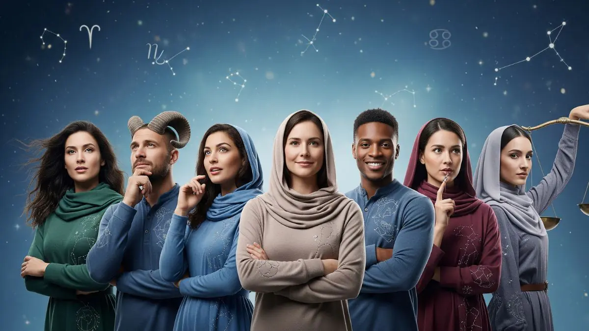 These 7 Zodiac Signs Will Get a Second Chance That Changes Everything in 2025
