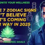 These 7 Zodiac Signs Won’t Believe What’s Coming Their Way in 2025