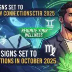 Zodiac Signs Set to Spark New Connections in October 2025